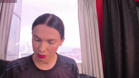 Snapshot of almazz_ chatting on April 14, 7:09 pm Santy online show from April 14, 7:09 pm