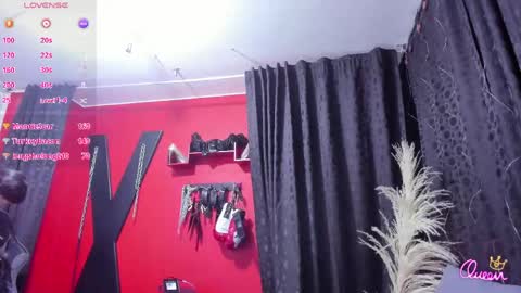 Snapshot of almazz_ chatting on May 11, 4:04 pm Santy online show from May 11, 4:04 pm