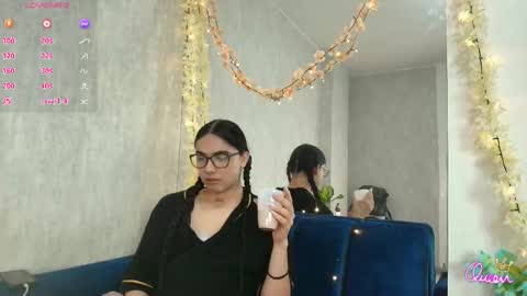 Snapshot of almazz_ chatting on May 23, 1:04 pm Santy online show from May 23, 1:04 pm