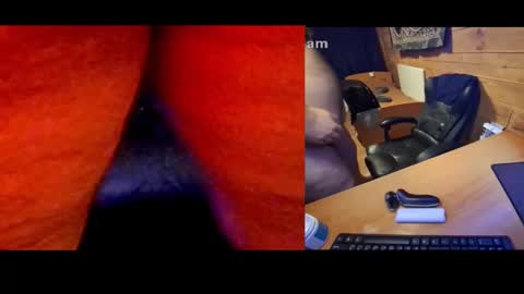 almirsex online show from November 7, 4:07 pm