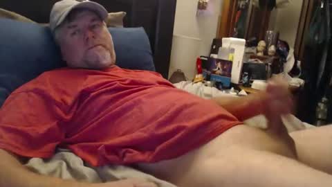 almostheaven online show from November 29, 1:25 pm