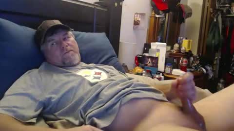 almostheaven online show from December 14, 1:16 pm