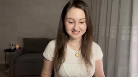 Anna online show from November 8, 9:24 pm