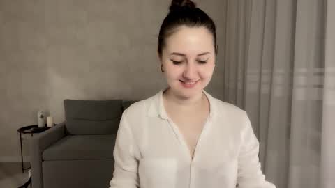 Anna online show from November 15, 1:36 am