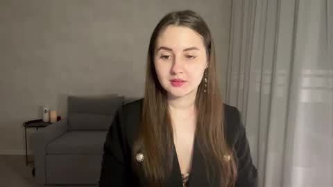 Anna online show from November 23, 8:52 pm