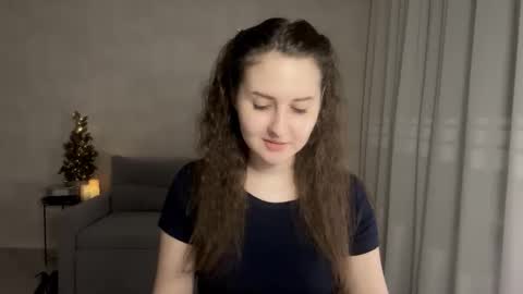 Anna online show from December 1, 11:21 pm