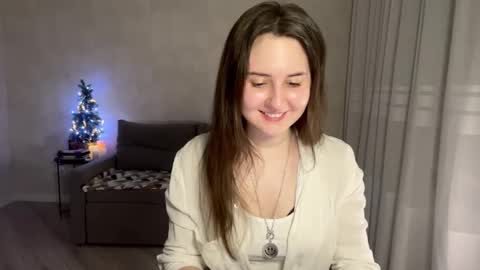 Anna online show from December 20, 10:17 pm