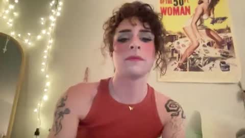 aloexvera online show from February 27, 3:14 am