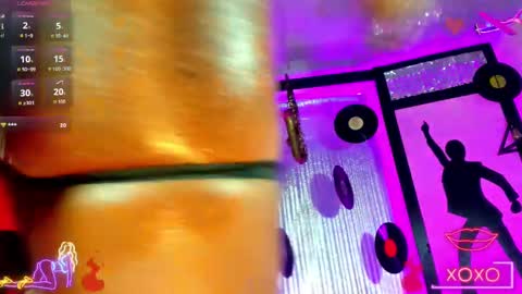 alondra_campbell online show from September 10, 4:01 am