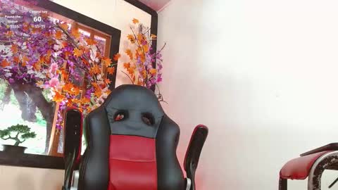 alondra_campbell online show from October 3, 11:18 am