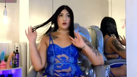 alondra_king online show from April 27, 3:59 am