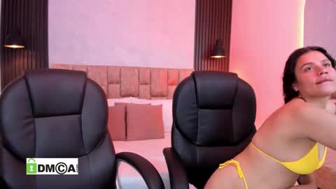 alondraandsweet online show from March 21, 8:56 pm