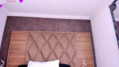 ALONDRA CUTE online show from May 2, 8:41 am