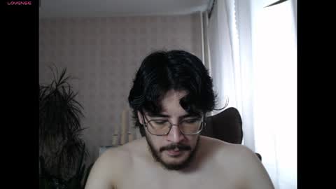 Alan online show from April 8, 1:16 am