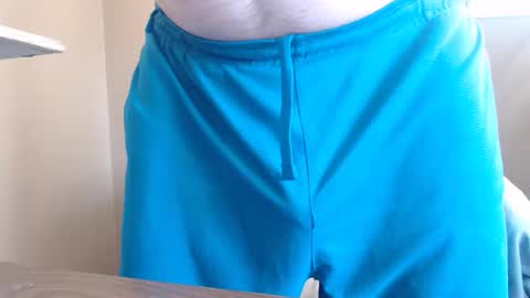 JustMe online show from April 27, 12:58 pm