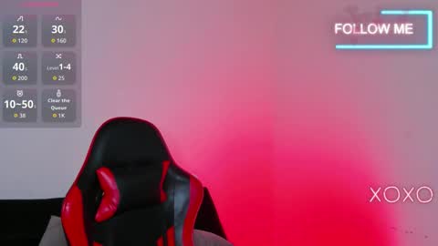 Hazel Bowie online show from February 2, 3:05 am