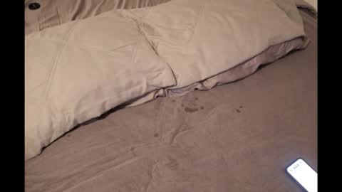 ALongwhitedick online show from February 26, 5:50 am