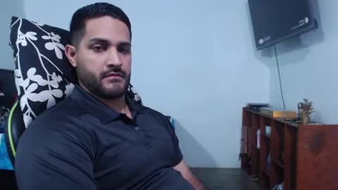 alonxoo online show from September 17, 1:29 am