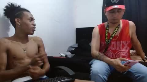 alpha_bs03 online show from November 27, 6:43 pm