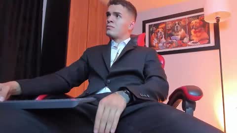 alpha_dominus_ online show from February 23, 4:10 am