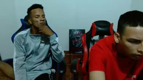 Snapshot of alpha_norbo chatting on March 27, 4:29 pm alpha_norbo online show from March 27, 4:29 pm