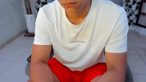 Snapshot of alpha_pprs chatting on December 6, 1:00 pm Alpha pprs online show from December 6, 1:00 pm