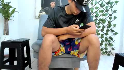 Snapshot of alpha_pprs chatting on December 27, 8:50 pm Alpha pprs online show from December 27, 8:50 pm