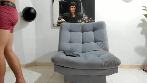 Snapshot of alpha_pprs chatting on December 29, 7:11 pm Alpha pprs online show from December 29, 7:11 pm