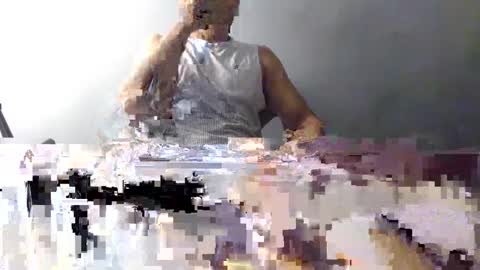 Snapshot of alpha_pprs chatting on January 6, 12:57 pm Alpha pprs online show from January 6, 12:57 pm