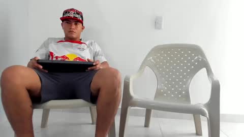 Snapshot of alpha_pprs chatting on January 7, 7:17 pm Alpha pprs online show from January 7, 7:17 pm