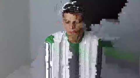 Snapshot of alpha_pprs chatting on January 9, 7:29 pm Alpha pprs online show from January 9, 7:29 pm