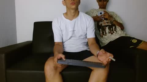 Snapshot of alpha_pprs chatting on January 28, 2:21 am Alpha pprs online show from January 28, 2:21 am