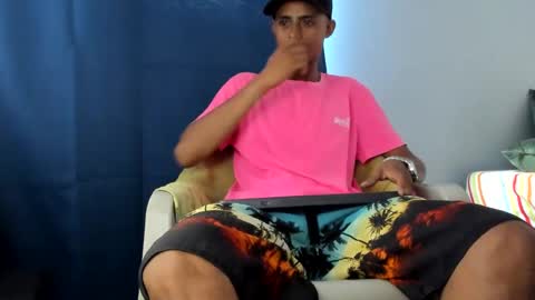 alpha smit online show from January 24, 3:02 pm