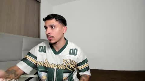 Jay and  Velvet online show from March 14, 1:01 am