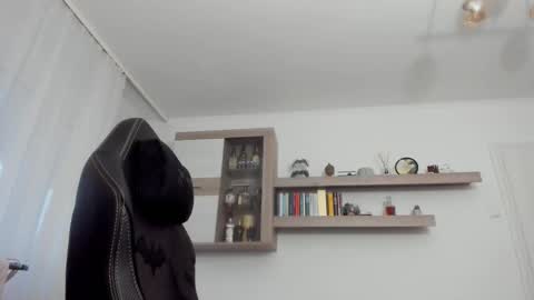 Andi online show from November 14, 2:16 pm