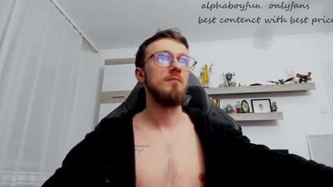 Andi online show from February 10, 7:07 pm