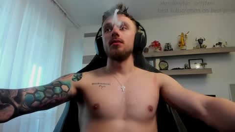 Andi online show from April 17, 5:10 am
