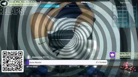 MASTER FINDOM DRAIN... online show from March 3, 3:45 am