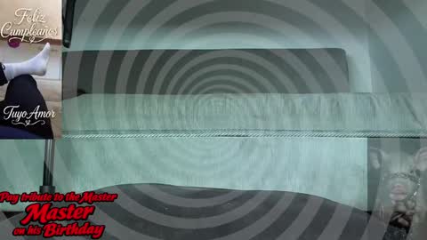 MASTER FINDOM DRAIN... online show from May 22, 11:16 am