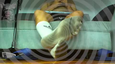 MASTER FINDOM DRAIN... online show from May 27, 2:41 am