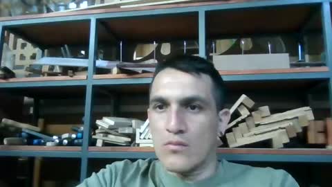 AlphaDesire69 online show from September 15, 11:32 am