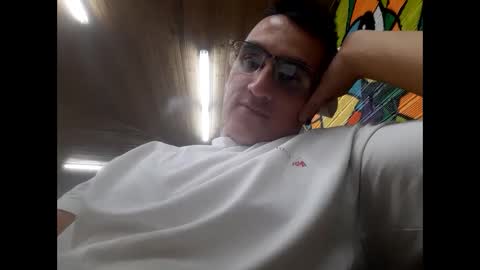 AlphaDesire69 online show from September 16, 2:18 pm