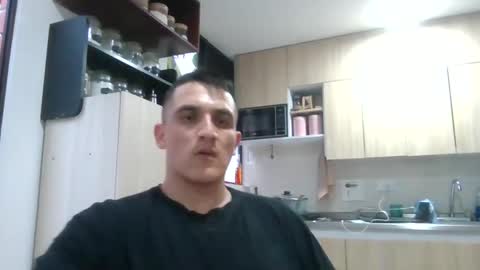 AlphaDesire69 online show from September 25, 6:55 pm