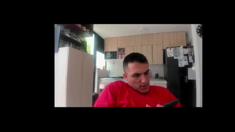 AlphaDesire69 online show from October 1, 4:57 pm