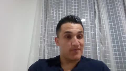 AlphaDesire69 online show from November 26, 1:50 am