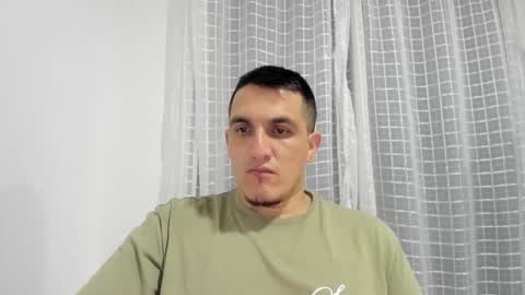 AlphaDesire69 online show from January 7, 4:15 am