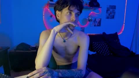 Dioniso online show from April 28, 12:53 am