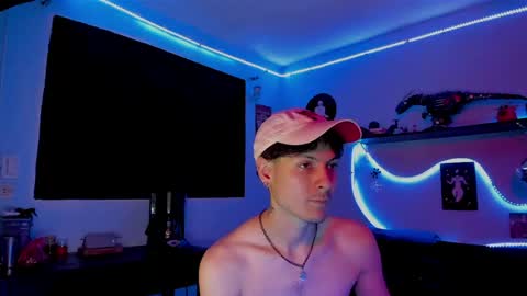 Dioniso online show from May 2, 12:48 am