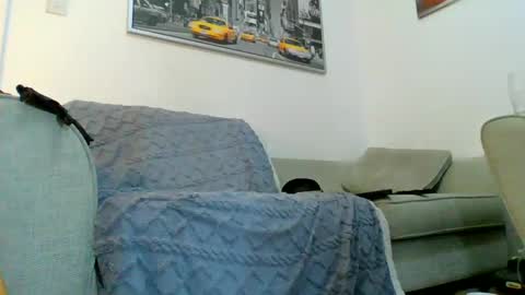 alphagod_luke online show from December 2, 7:58 am