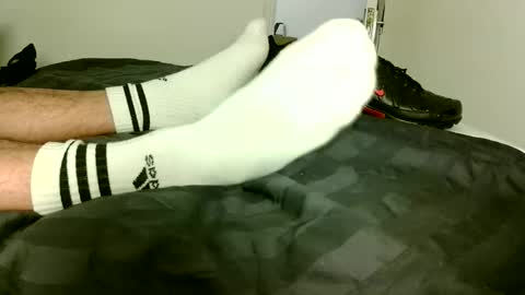 alphagod_luke online show from March 29, 4:01 am